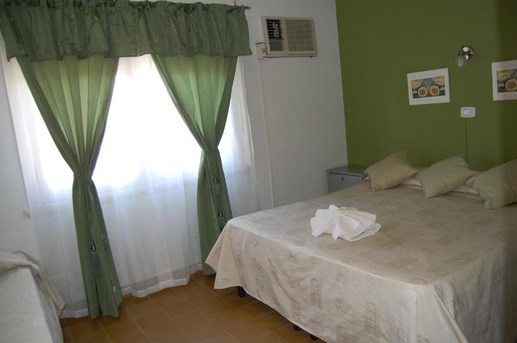 Monte Carlo Hotel Villa Carlos Paz Ngoại thất bức ảnh
