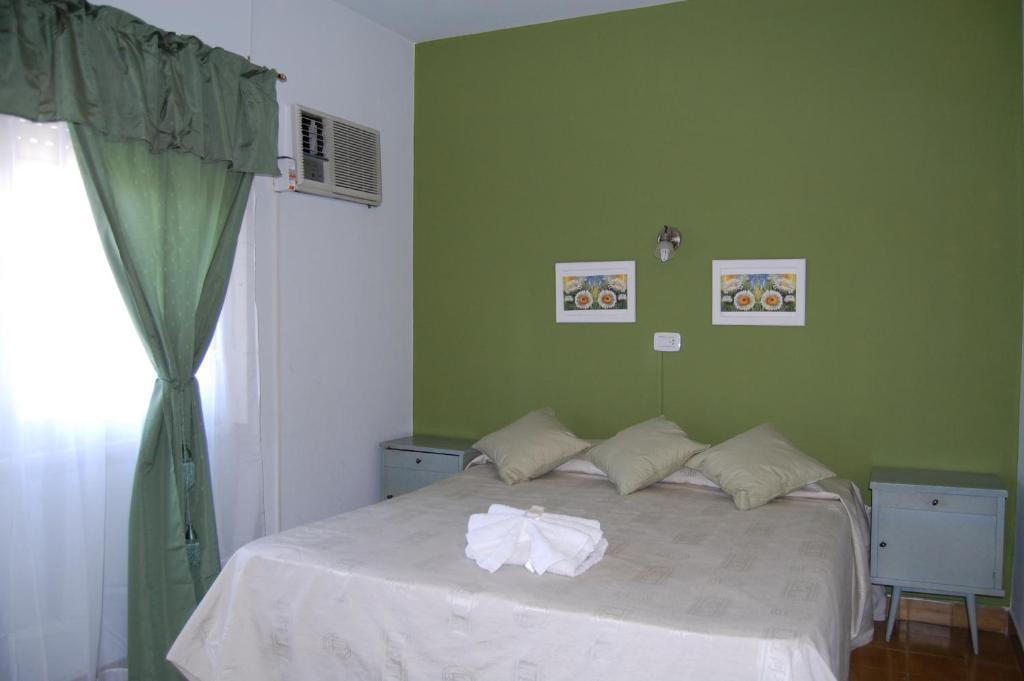 Monte Carlo Hotel Villa Carlos Paz Ngoại thất bức ảnh
