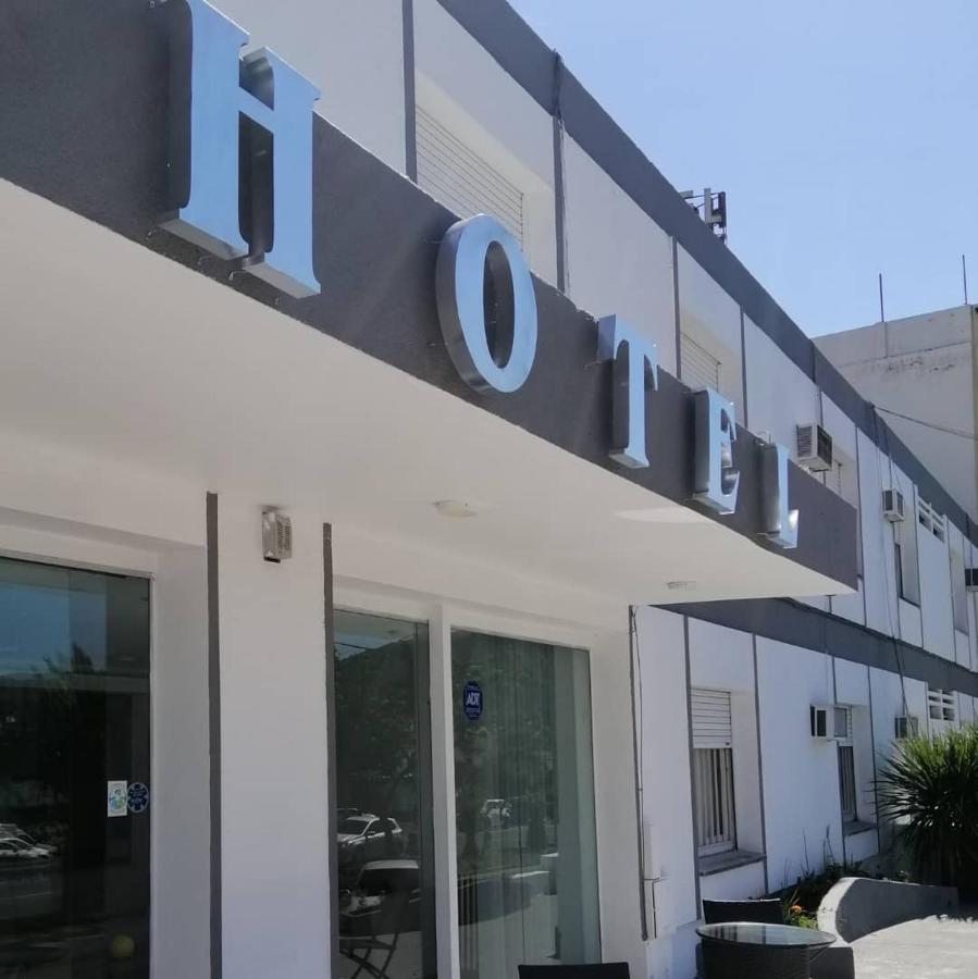 Monte Carlo Hotel Villa Carlos Paz Ngoại thất bức ảnh