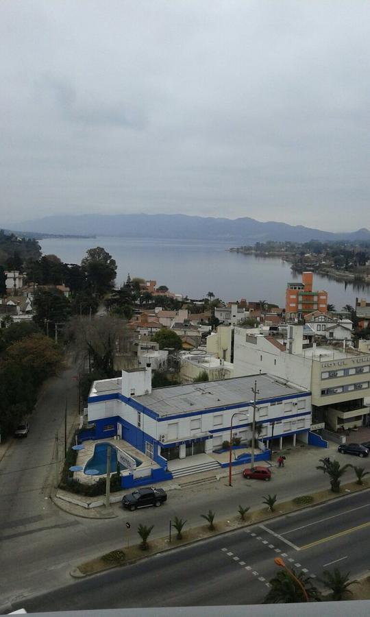 Monte Carlo Hotel Villa Carlos Paz Ngoại thất bức ảnh
